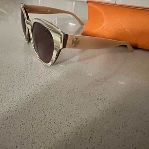 Tory Burch sunglasses